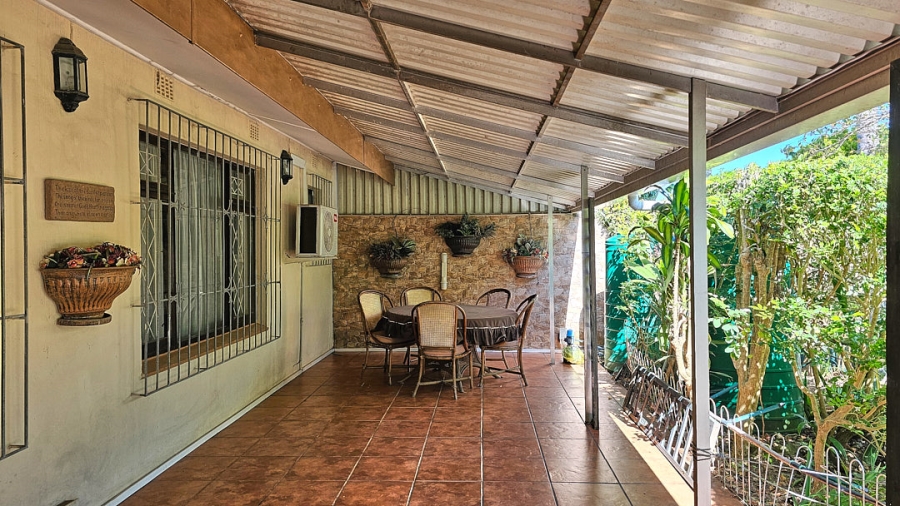 3 Bedroom Property for Sale in Ramsgate KwaZulu-Natal