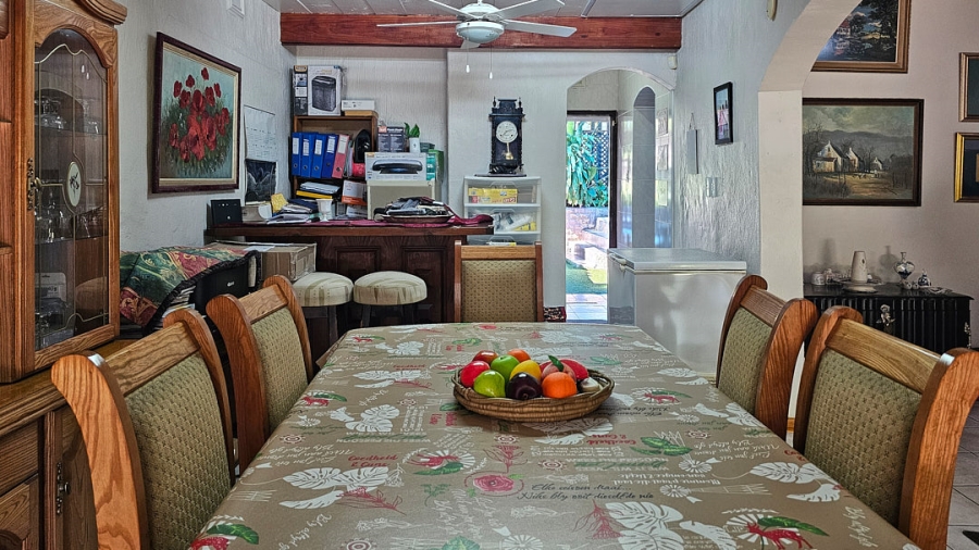 3 Bedroom Property for Sale in Ramsgate KwaZulu-Natal