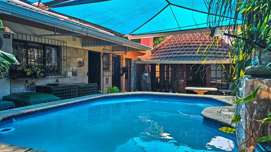3 Bedroom Property for Sale in Ramsgate KwaZulu-Natal