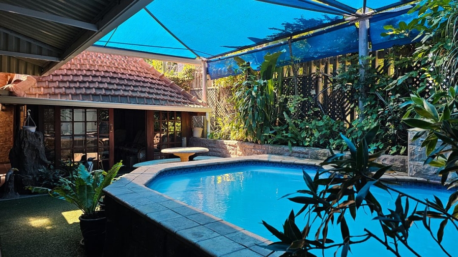 3 Bedroom Property for Sale in Ramsgate KwaZulu-Natal