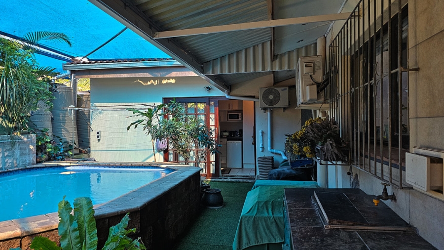 3 Bedroom Property for Sale in Ramsgate KwaZulu-Natal
