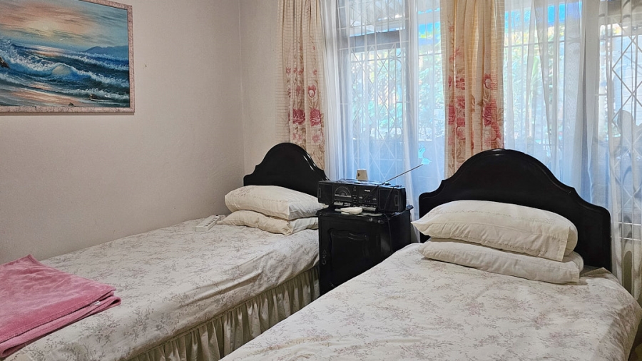 3 Bedroom Property for Sale in Ramsgate KwaZulu-Natal