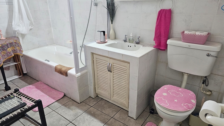 3 Bedroom Property for Sale in Ramsgate KwaZulu-Natal
