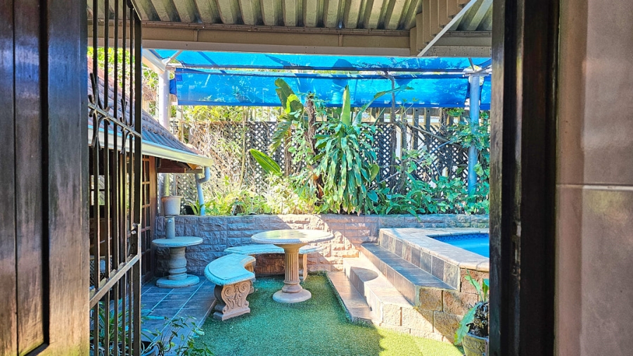 3 Bedroom Property for Sale in Ramsgate KwaZulu-Natal