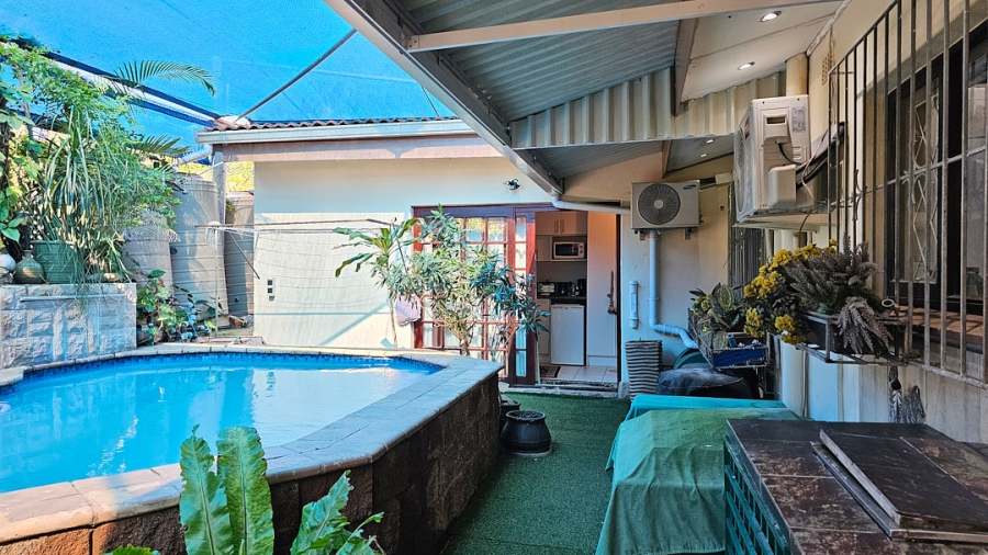 3 Bedroom Property for Sale in Ramsgate KwaZulu-Natal