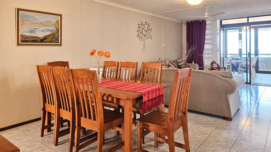 3 Bedroom Property for Sale in Margate North Beach KwaZulu-Natal