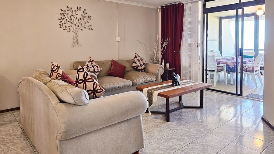 3 Bedroom Property for Sale in Margate North Beach KwaZulu-Natal