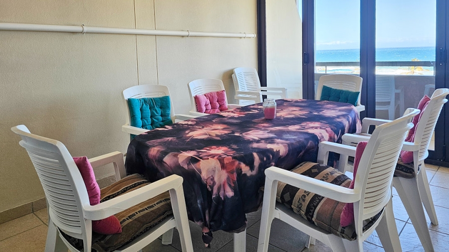 3 Bedroom Property for Sale in Margate North Beach KwaZulu-Natal