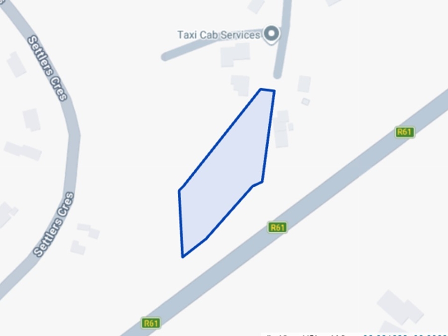 Commercial Property for Sale in Ramsgate KwaZulu-Natal