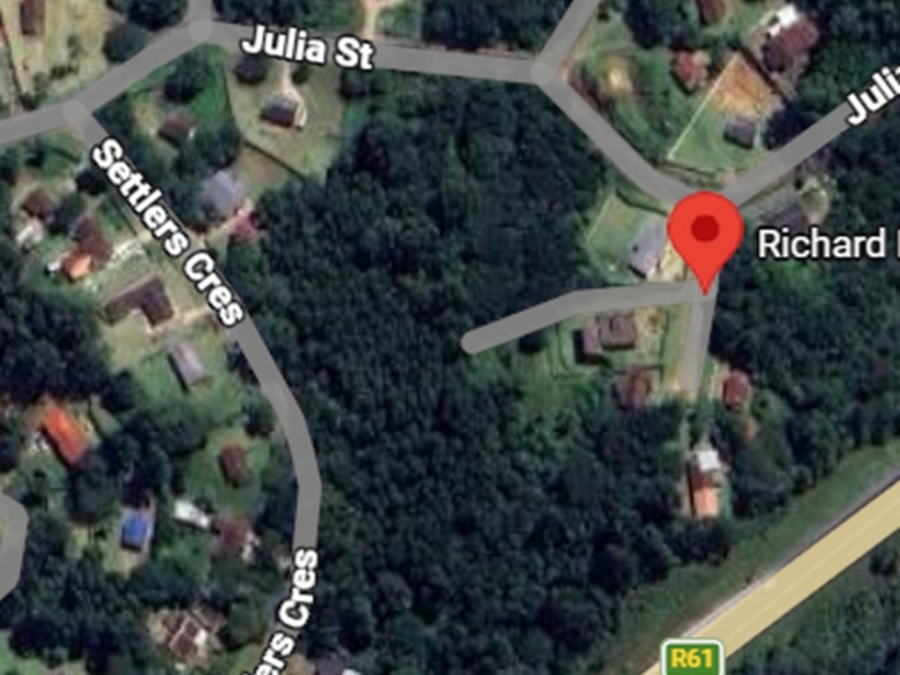 Commercial Property for Sale in Ramsgate KwaZulu-Natal
