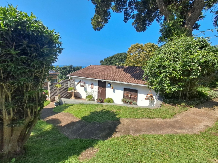 4 Bedroom Property for Sale in Umtentweni KwaZulu-Natal