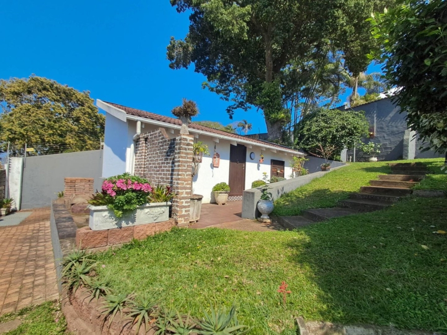 4 Bedroom Property for Sale in Umtentweni KwaZulu-Natal