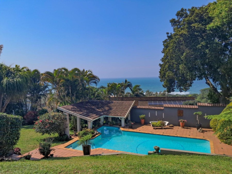 4 Bedroom Property for Sale in Umtentweni KwaZulu-Natal