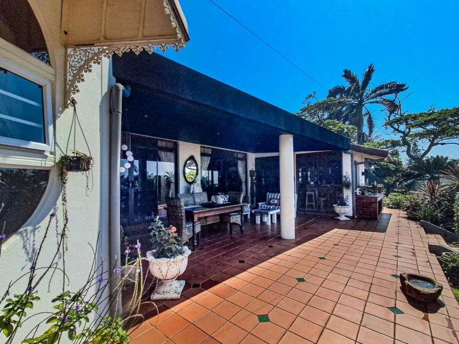 4 Bedroom Property for Sale in Umtentweni KwaZulu-Natal
