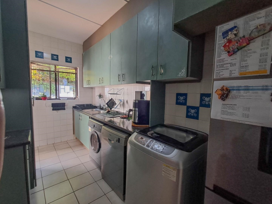 4 Bedroom Property for Sale in Umtentweni KwaZulu-Natal