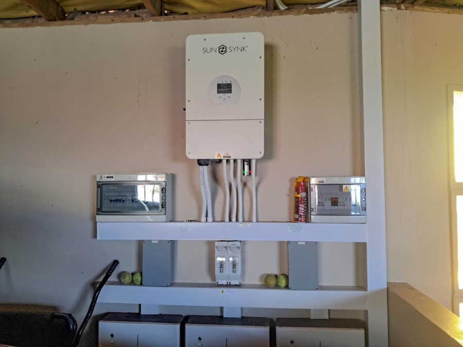 4 Bedroom Property for Sale in Umtentweni KwaZulu-Natal