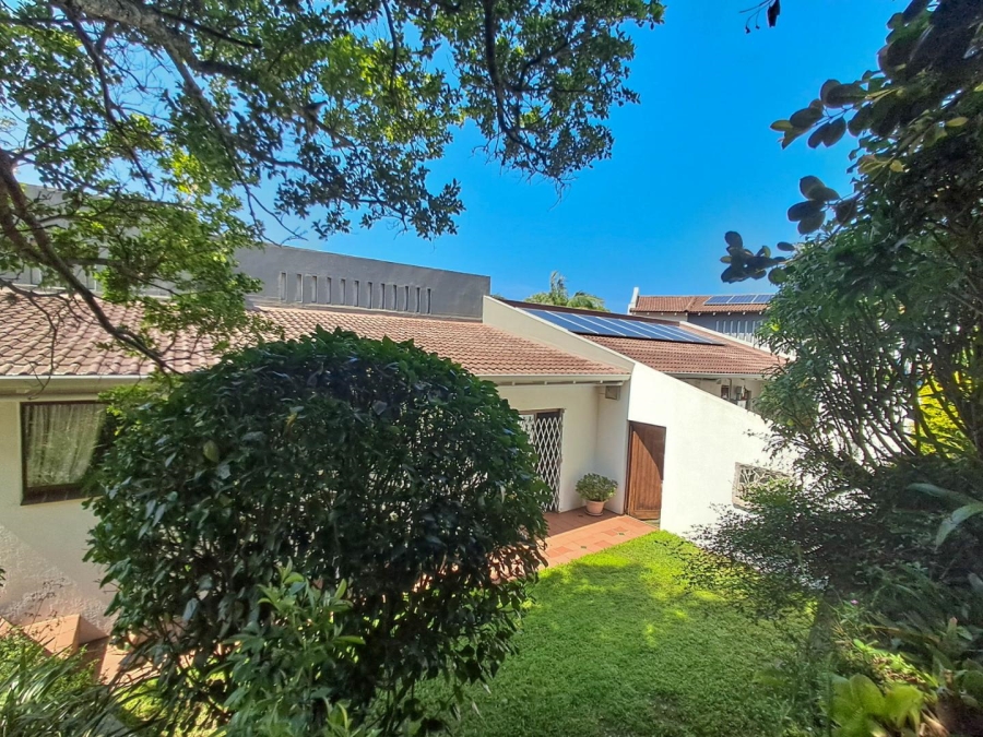 4 Bedroom Property for Sale in Umtentweni KwaZulu-Natal