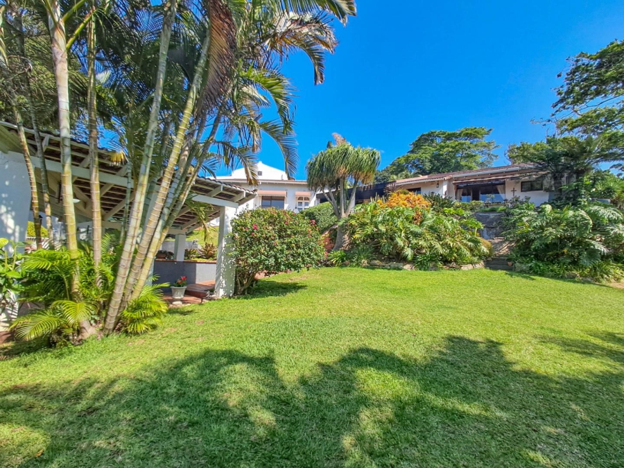 4 Bedroom Property for Sale in Umtentweni KwaZulu-Natal