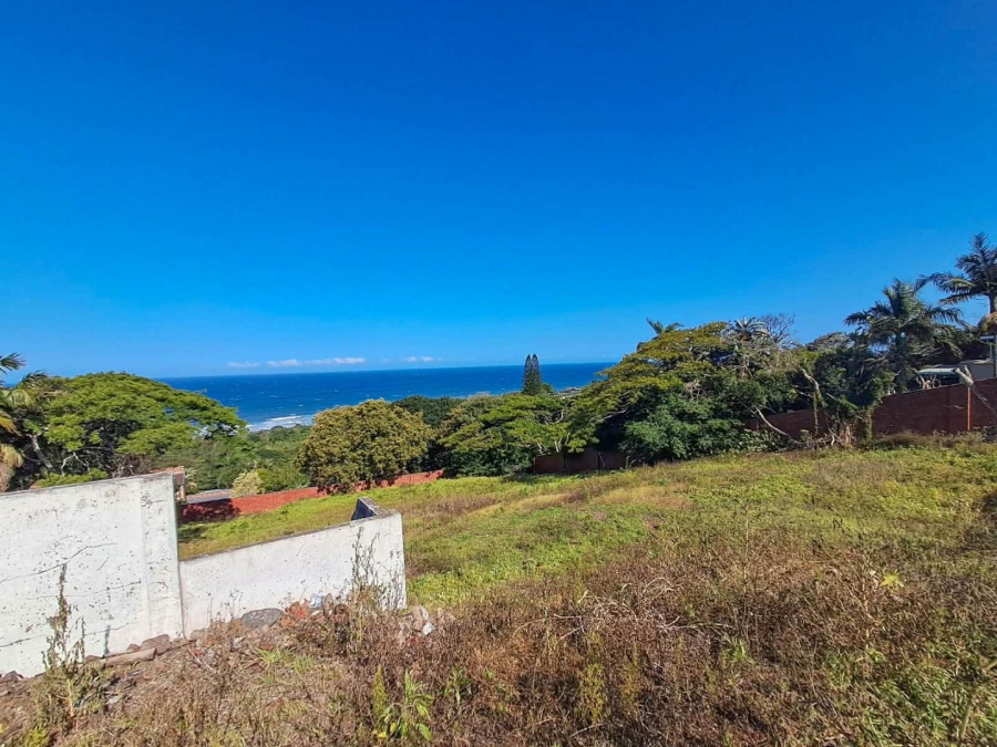 4 Bedroom Property for Sale in Umtentweni KwaZulu-Natal