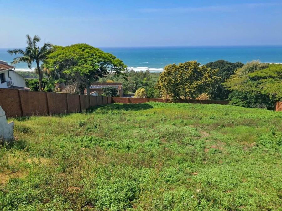 4 Bedroom Property for Sale in Umtentweni KwaZulu-Natal