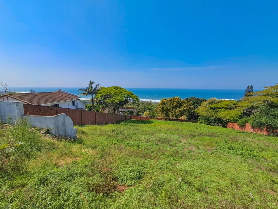 4 Bedroom Property for Sale in Umtentweni KwaZulu-Natal