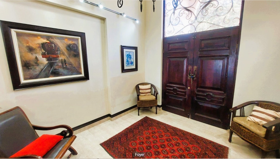 Commercial Property for Sale in Margate KwaZulu-Natal