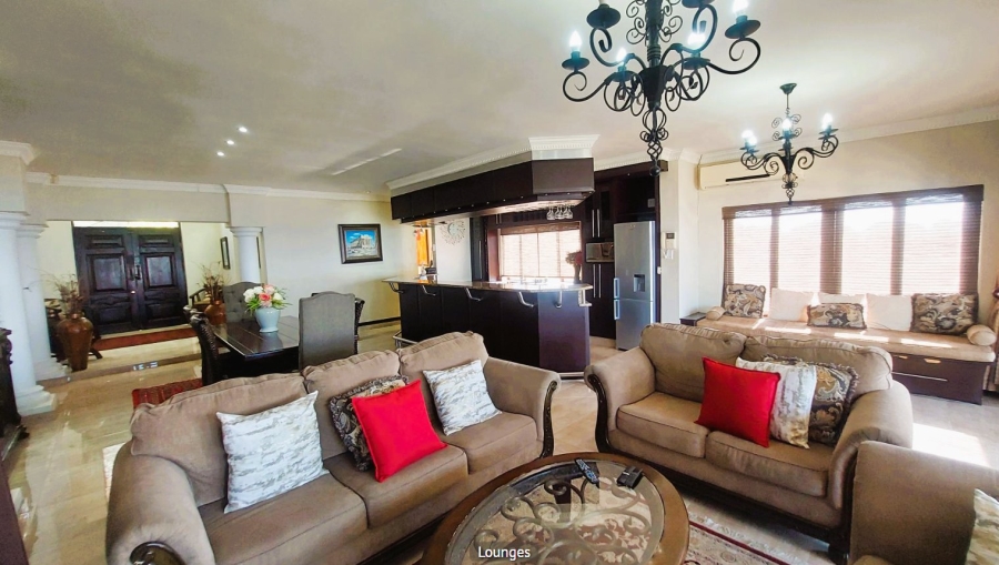 Commercial Property for Sale in Margate KwaZulu-Natal