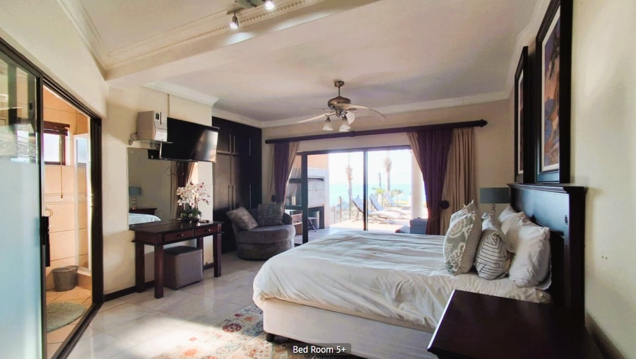 Commercial Property for Sale in Margate KwaZulu-Natal
