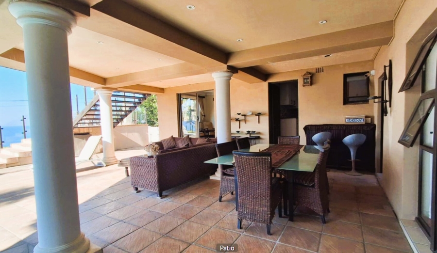 Commercial Property for Sale in Margate KwaZulu-Natal