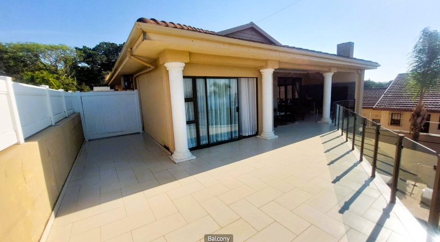Commercial Property for Sale in Margate KwaZulu-Natal