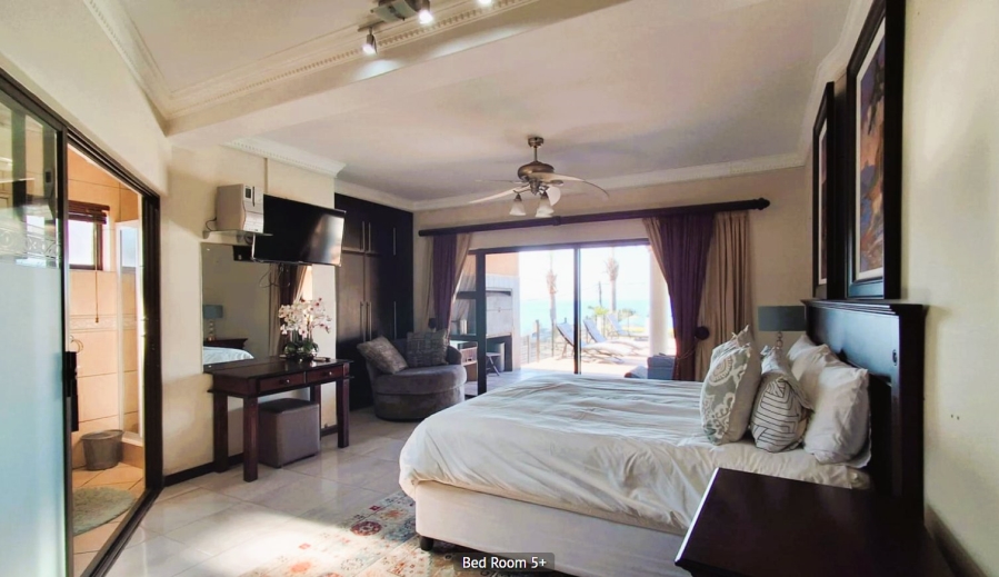Commercial Property for Sale in Margate KwaZulu-Natal