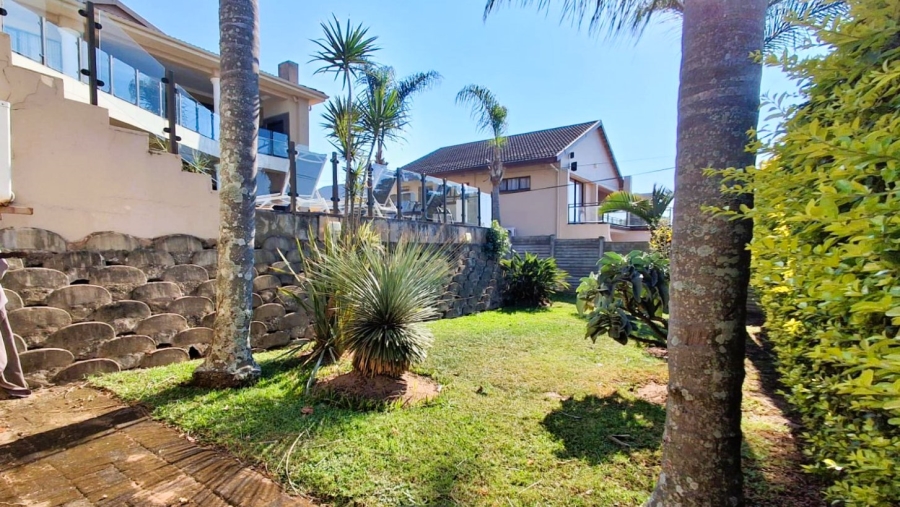 Commercial Property for Sale in Margate KwaZulu-Natal