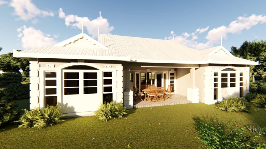 3 Bedroom Property for Sale in Port Edward KwaZulu-Natal