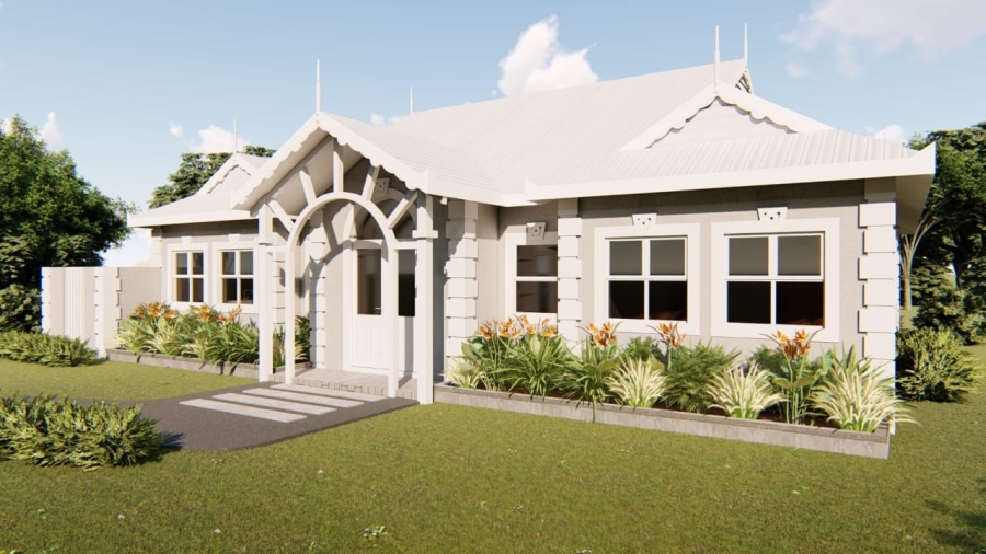 3 Bedroom Property for Sale in Port Edward KwaZulu-Natal