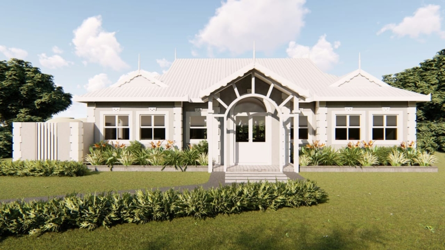 3 Bedroom Property for Sale in Port Edward KwaZulu-Natal