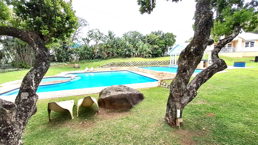 3 Bedroom Property for Sale in Port Edward KwaZulu-Natal