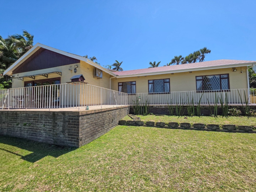 4 Bedroom Property for Sale in Ramsgate KwaZulu-Natal