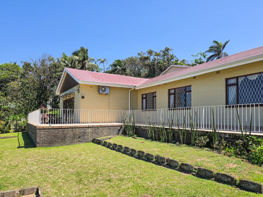4 Bedroom Property for Sale in Ramsgate KwaZulu-Natal