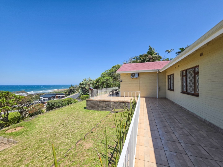 4 Bedroom Property for Sale in Ramsgate KwaZulu-Natal