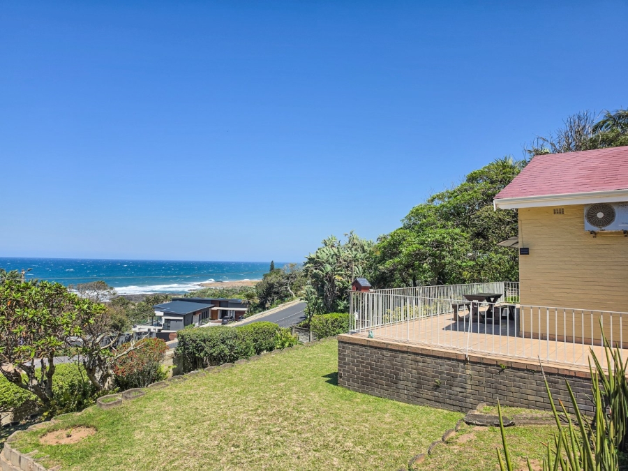 4 Bedroom Property for Sale in Ramsgate KwaZulu-Natal