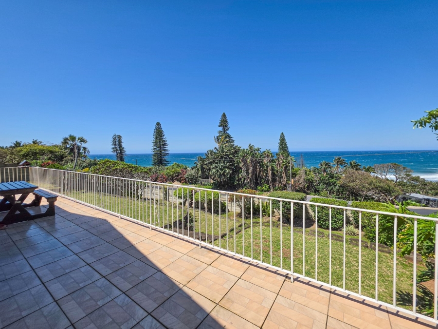 4 Bedroom Property for Sale in Ramsgate KwaZulu-Natal