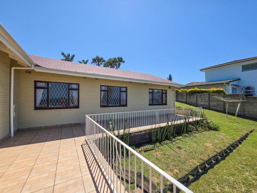 4 Bedroom Property for Sale in Ramsgate KwaZulu-Natal
