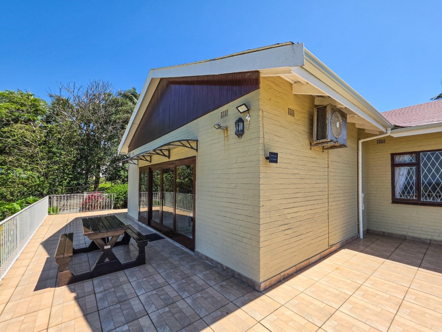 4 Bedroom Property for Sale in Ramsgate KwaZulu-Natal