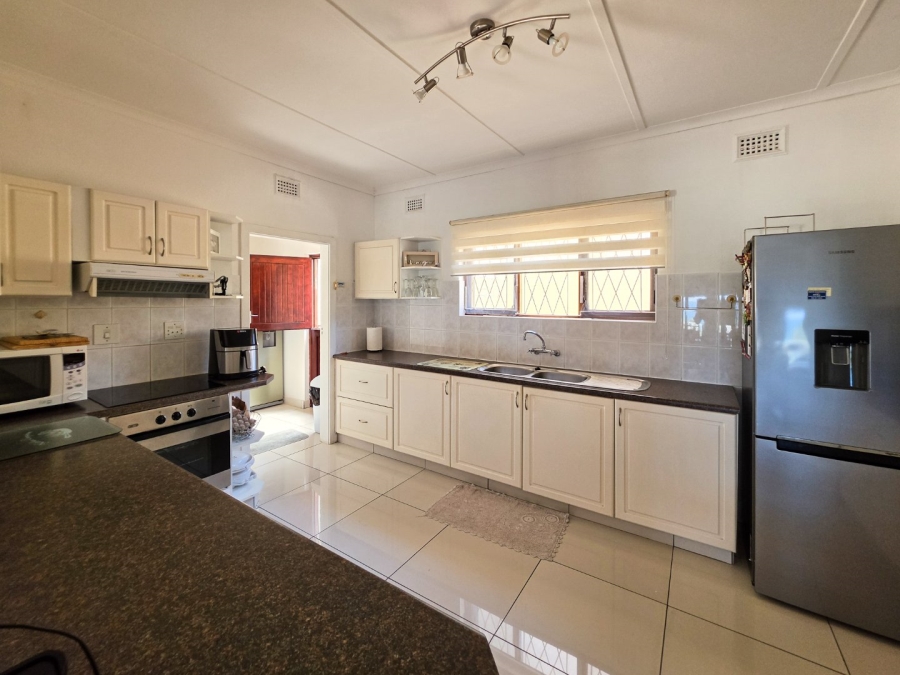 4 Bedroom Property for Sale in Ramsgate KwaZulu-Natal