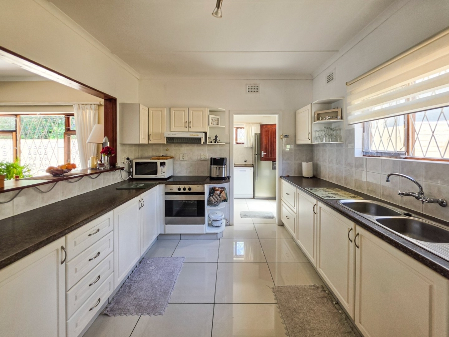 4 Bedroom Property for Sale in Ramsgate KwaZulu-Natal