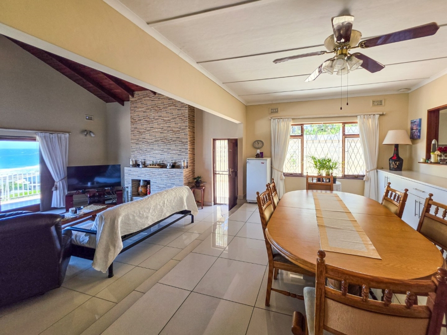 4 Bedroom Property for Sale in Ramsgate KwaZulu-Natal