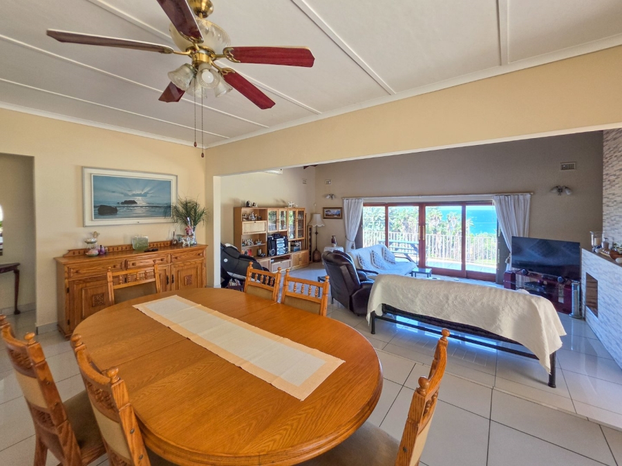 4 Bedroom Property for Sale in Ramsgate KwaZulu-Natal