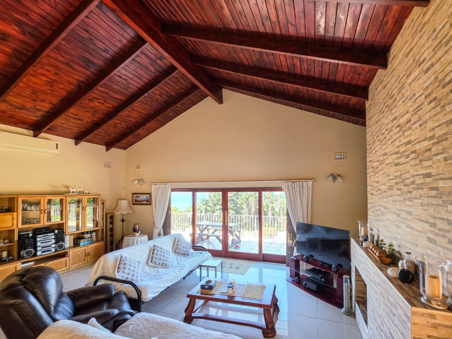 4 Bedroom Property for Sale in Ramsgate KwaZulu-Natal