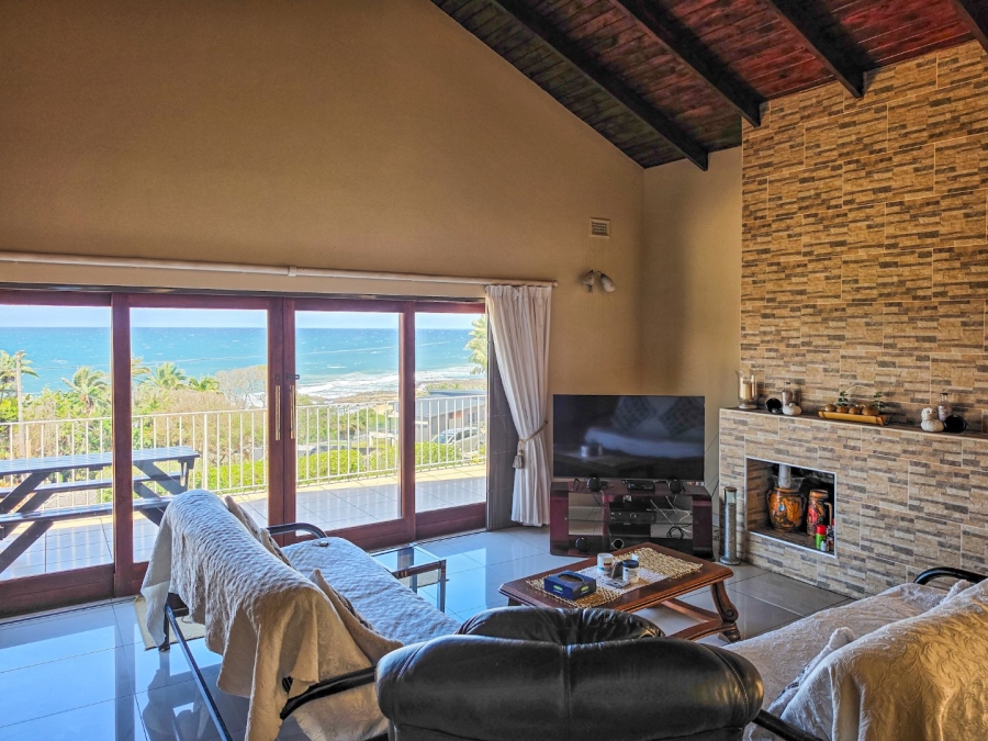 4 Bedroom Property for Sale in Ramsgate KwaZulu-Natal