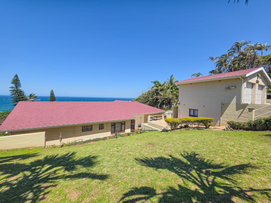 4 Bedroom Property for Sale in Ramsgate KwaZulu-Natal